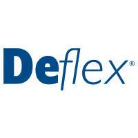 Deflex logo