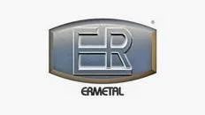 Ermetal Logo