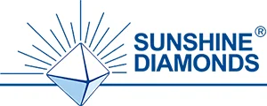 Sunshune diamonds logo